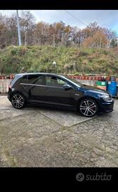 golf 7 