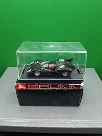 1:43 brumm R202 ferrari 512 S 1970 stradale