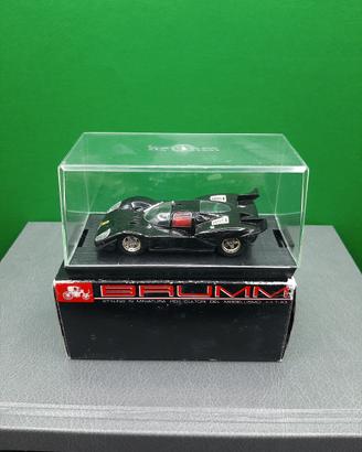 1:43 brumm R202 ferrari 512 S 1970 stradale