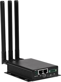 GL-X300B - 4G LTE VPN Industrial Wireless G