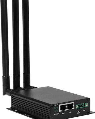 GL-X300B - 4G LTE VPN Industrial Wireless G