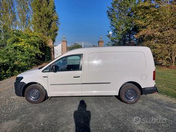 Caddy Maxi 1.4 TGI Metano