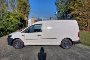 Caddy Maxi 1.4 TGI Metano