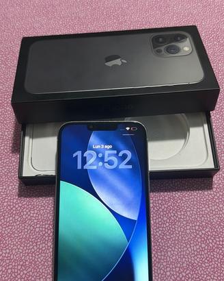Iphone 13 pro max 128gb