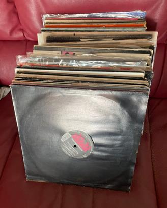 114 vinili mix da dj