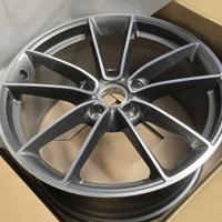 Cerchio NUOVO ORIGINALE  Porsche Carrera 992