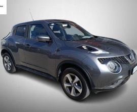 Nissan Juke 1nd serie 1.5 dCi Start&Stop Acenta