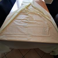 TOVAGLIA PLASTIFICATA. 