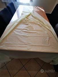 TOVAGLIA PLASTIFICATA. 