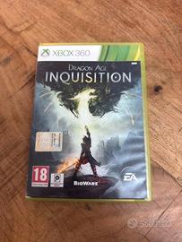 Dragon Age Inquisition Xbox 360
