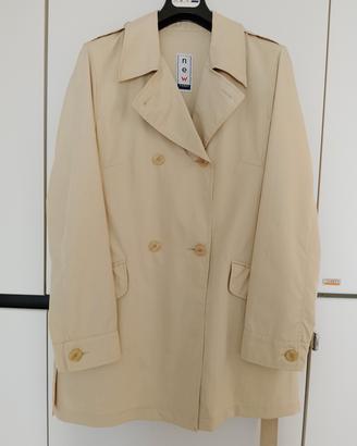 Trench donna New Penny
