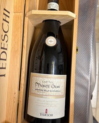 Amarone della Valpolicella 2005