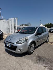 Renault Clio 1.5 dCi 75CV 5 porte Dynamique