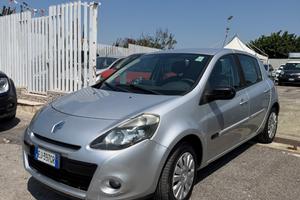 Renault Clio 1.5 dCi 75CV 5 porte Dynamique