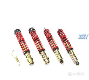 KIT SOSPENSIONE FILETTATA EIBACH MTS VOLKSWAGEN VW