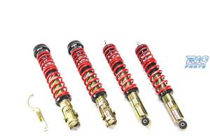 KIT SOSPENSIONE FILETTATA EIBACH MTS VOLKSWAGEN VW