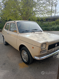 Fiat 127 anno 73