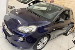 Opel Adam 1.4 87 CV GPL Tech Glam ok neopatentati