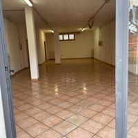 CECINA CENTRO NUOVO IMMOBILE COMMERCIALE 100 mq