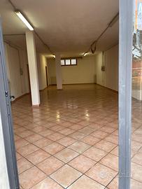 CECINA CENTRO NUOVO IMMOBILE COMMERCIALE 100 mq