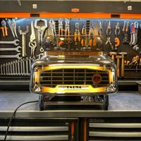 Faema macchina per caffè leva modello President