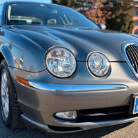 Jaguar S-Tyoe