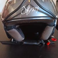 Casco Moto