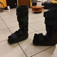 Tutori dispositivi medici nr 38/40 usati 15 giorn