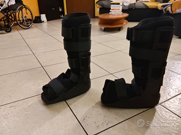 Tutori dispositivi medici nr 38/40 usati 15 giorn