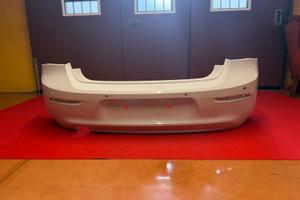Paraurti posteriore BMW 116 F 20 LC fine 2019