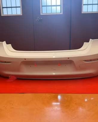 Paraurti posteriore BMW 116 F 20 LC fine 2019