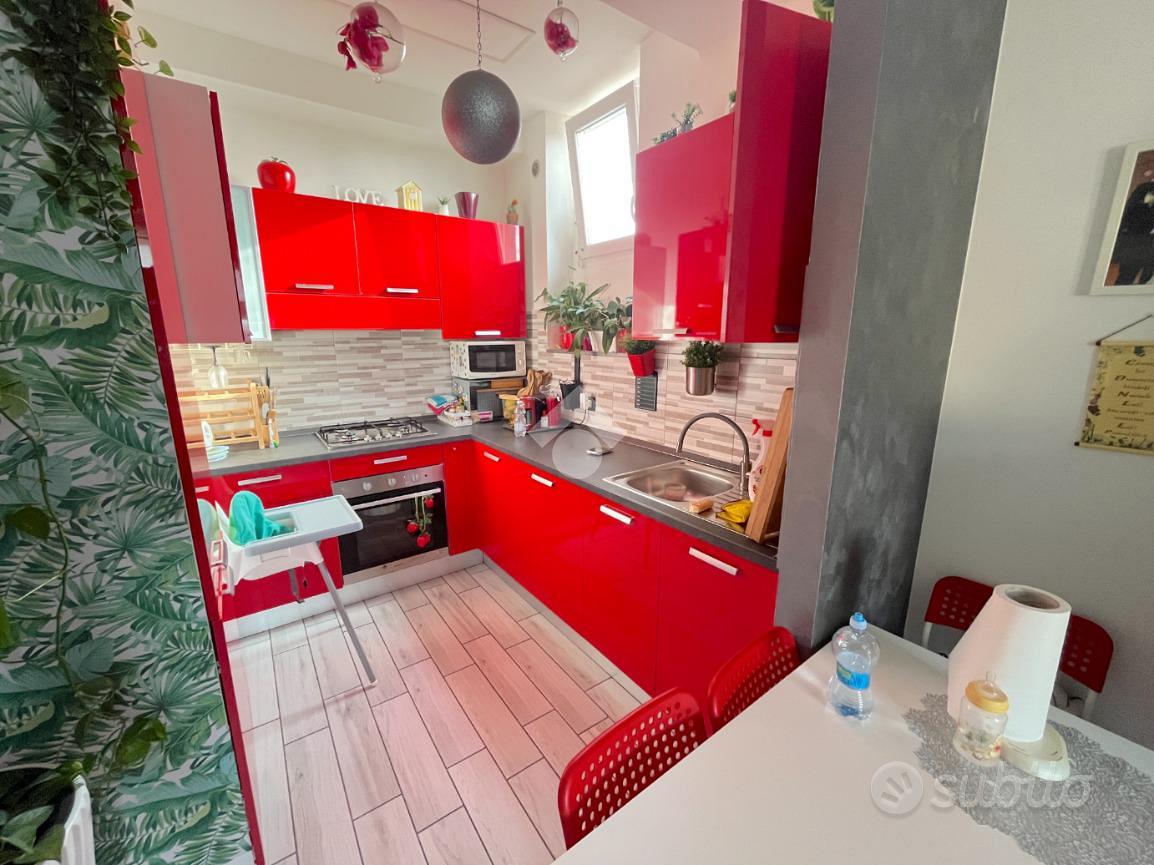 Appartamento – Pinerolo, Abbadia Alpina - Vista 5