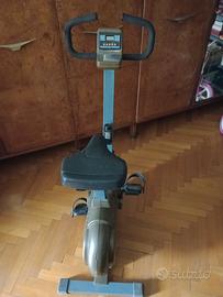 Cyclette Atala Ginny magnetica -