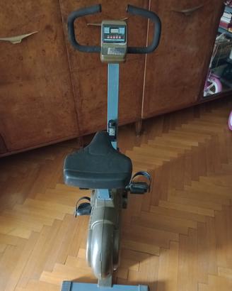 Cyclette Atala Ginny magnetica -