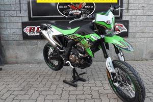 KL KXE 125 4T MOTARD - 2024 "PROMOZIONE"