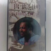 MC George Benson,Big Boss Band Feat.Count Basic