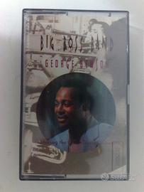 MC George Benson,Big Boss Band Feat.Count Basic