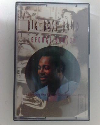 MC George Benson,Big Boss Band Feat.Count Basic