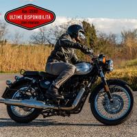 BENELLI IMPERIALE 400 ABS KM 0