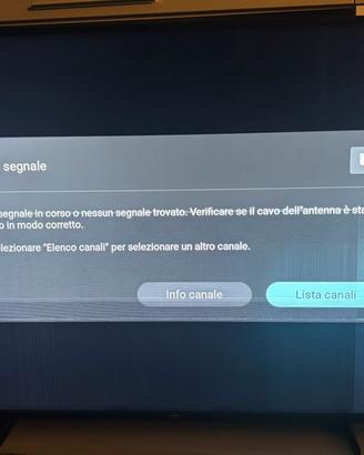 Smart Tv Philips 70 pollici