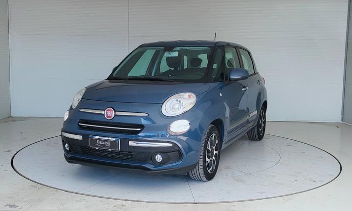 FIAT 500L 2017 - 500L 1.3 mjt Urban 95cv my19
