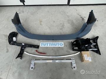 Ricambi NUOVI BMW X1 anno 2022