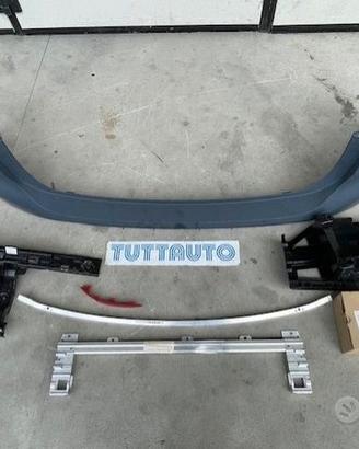 Ricambi NUOVI BMW X1 anno 2022