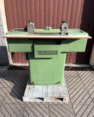 Spaccapelle Camoga C400