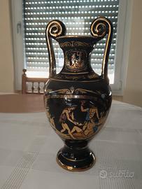 Antiquariato vaso Grecia 
