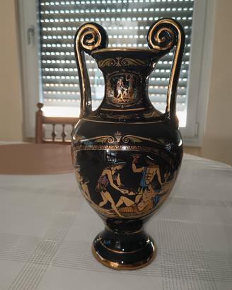 Antiquariato vaso Grecia 