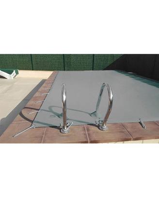 Copertura piscina