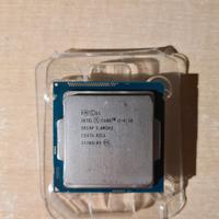 Intel Core i3 4130 socket 1150