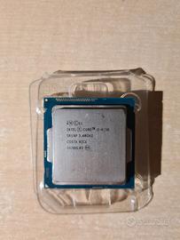 Intel Core i3 4130 socket 1150