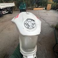 Serbatoio Aprilia rs 50 post 06-10 CON Chiave